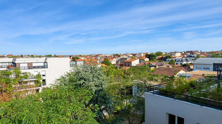 Ma-Cabane - Vente Appartement COLOMBES, 64 m²
