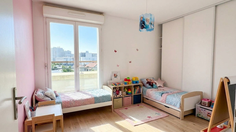Ma-Cabane - Vente Appartement COLOMBES, 64 m²