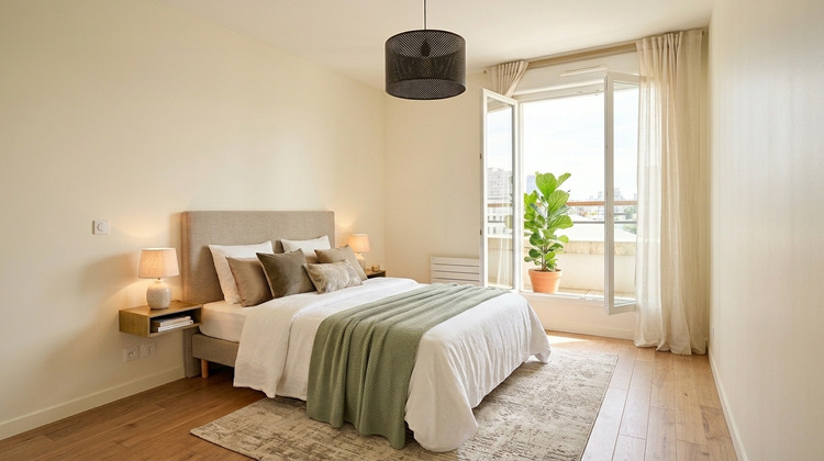 Ma-Cabane - Vente Appartement COLOMBES, 64 m²