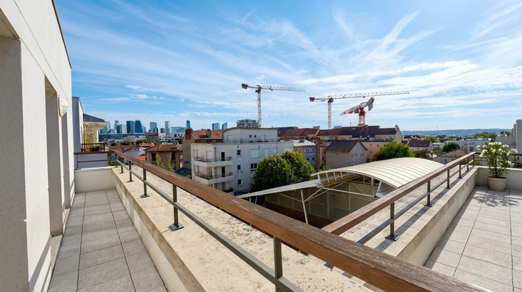 Ma-Cabane - Vente Appartement COLOMBES, 64 m²