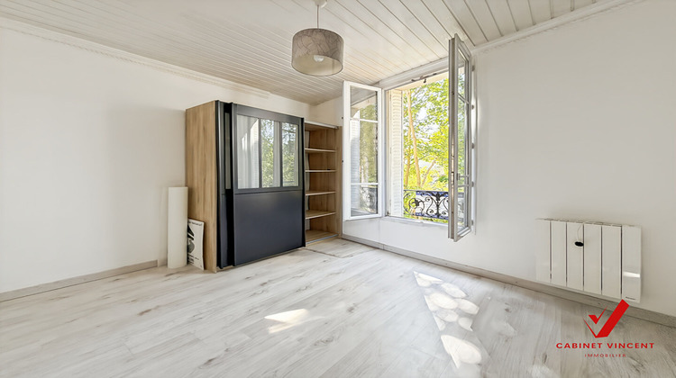 Ma-Cabane - Vente Appartement COLOMBES, 24 m²