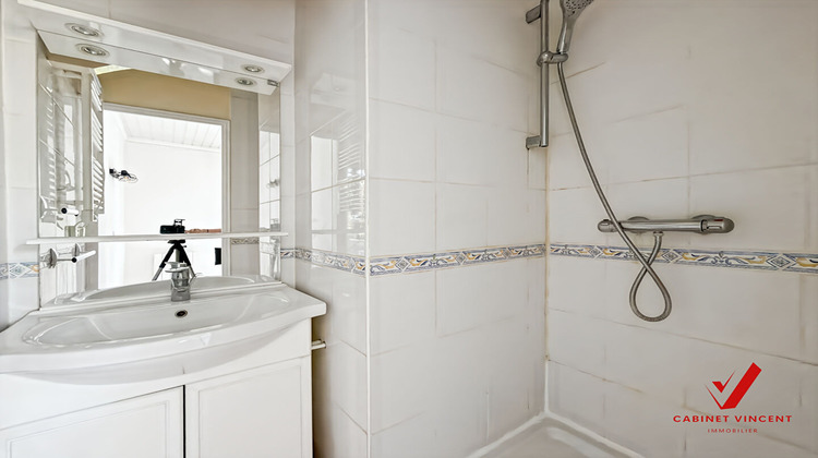 Ma-Cabane - Vente Appartement COLOMBES, 24 m²