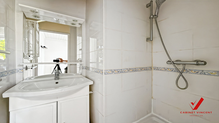 Ma-Cabane - Vente Appartement COLOMBES, 24 m²
