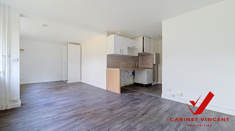 Ma-Cabane - Vente Appartement COLOMBES, 20 m²