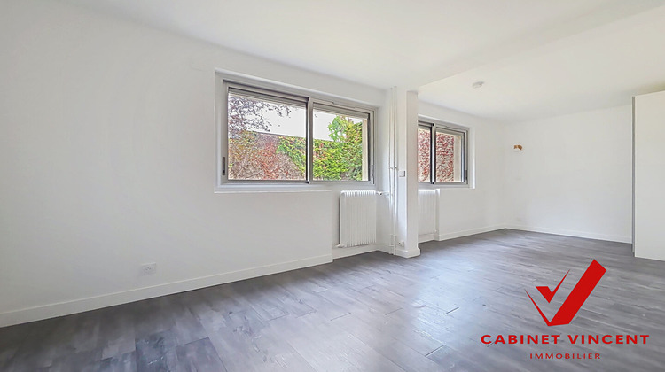 Ma-Cabane - Vente Appartement COLOMBES, 20 m²