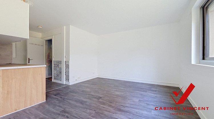 Ma-Cabane - Vente Appartement COLOMBES, 20 m²