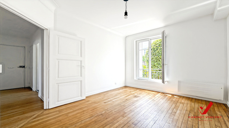 Ma-Cabane - Vente Appartement COLOMBES, 47 m²