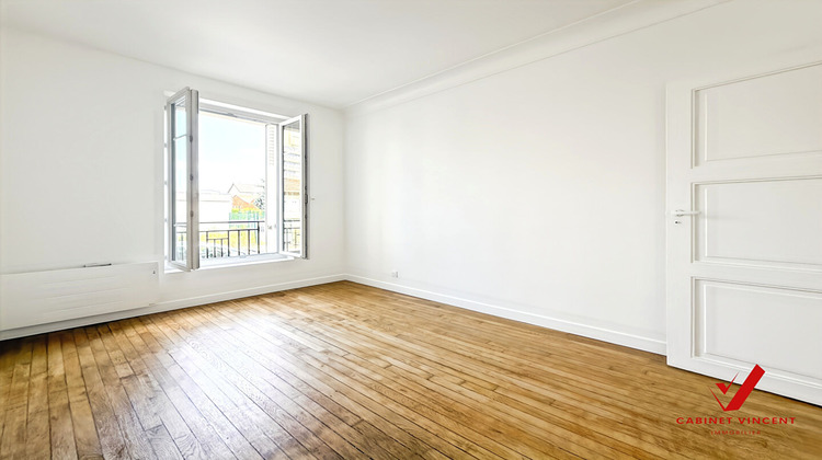 Ma-Cabane - Vente Appartement COLOMBES, 47 m²