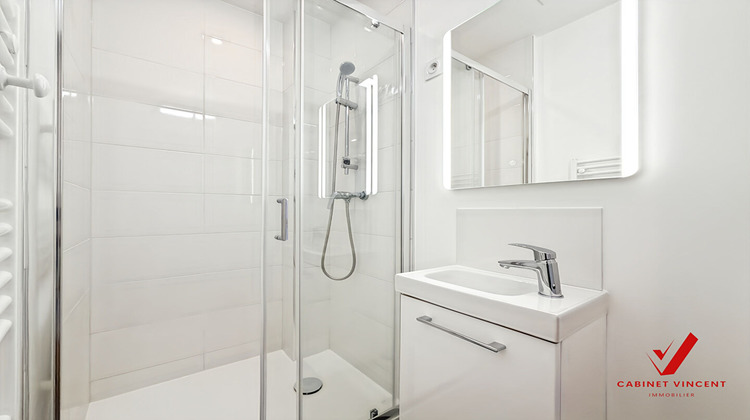 Ma-Cabane - Vente Appartement COLOMBES, 47 m²