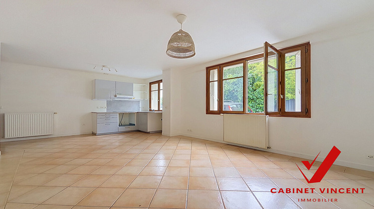 Ma-Cabane - Vente Appartement COLOMBES, 46 m²