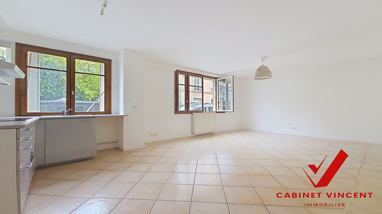 Ma-Cabane - Vente Appartement COLOMBES, 46 m²