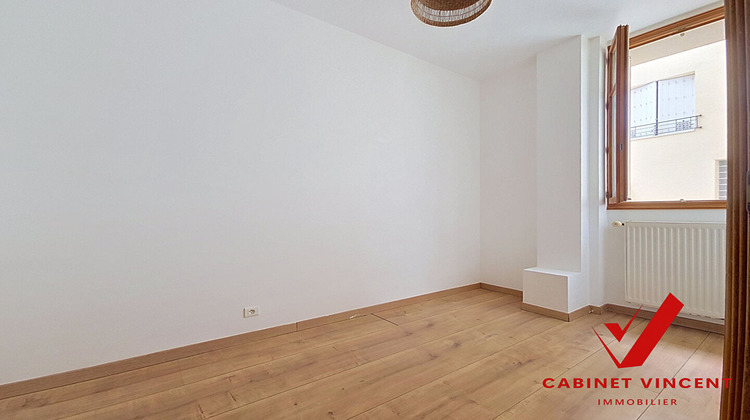 Ma-Cabane - Vente Appartement COLOMBES, 46 m²