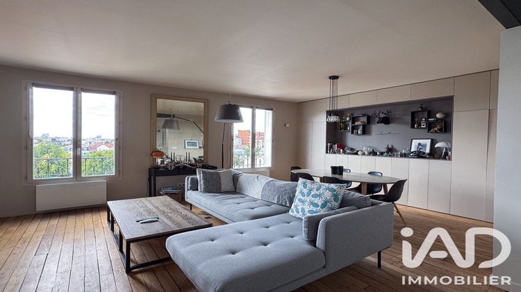 Ma-Cabane - Vente Appartement Colombes, 60 m²