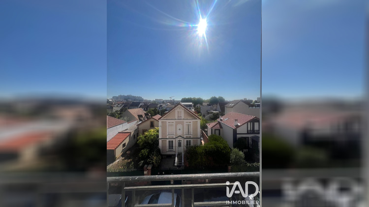 Ma-Cabane - Vente Appartement Colombes, 31 m²
