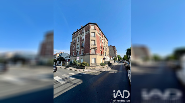 Ma-Cabane - Vente Appartement Colombes, 31 m²
