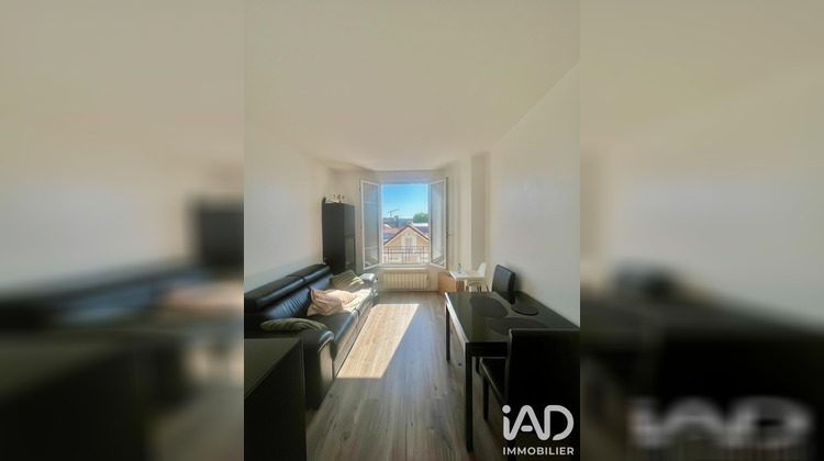 Ma-Cabane - Vente Appartement Colombes, 31 m²
