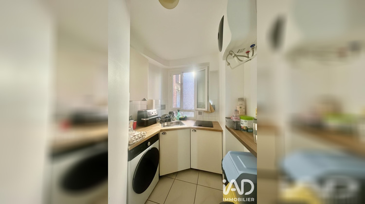 Ma-Cabane - Vente Appartement Colombes, 31 m²