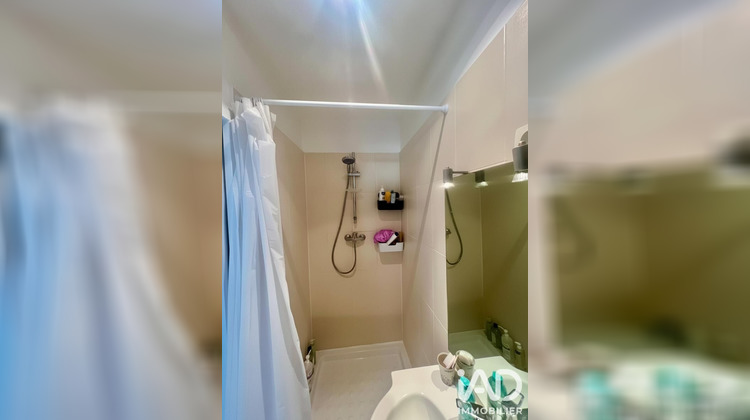 Ma-Cabane - Vente Appartement Colombes, 31 m²