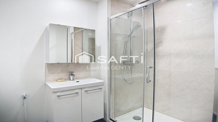Ma-Cabane - Vente Appartement Colombes, 45 m²