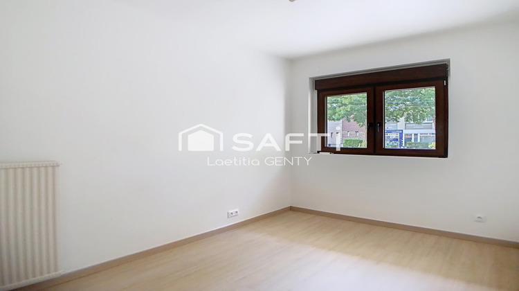 Ma-Cabane - Vente Appartement Colombes, 45 m²