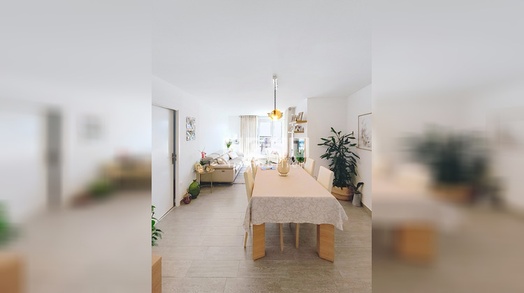 Ma-Cabane - Vente Appartement Colombes, 77 m²