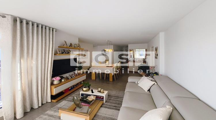 Ma-Cabane - Vente Appartement Colombes, 77 m²