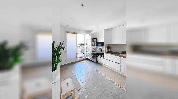 Ma-Cabane - Vente Appartement Colombes, 77 m²
