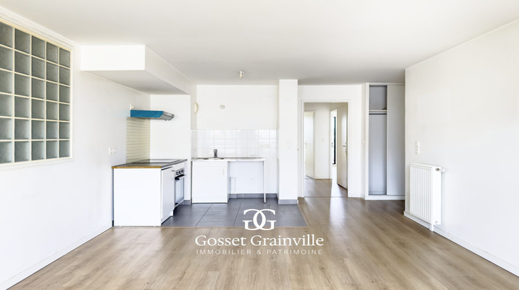 Ma-Cabane - Vente Appartement Colombes, 64 m²