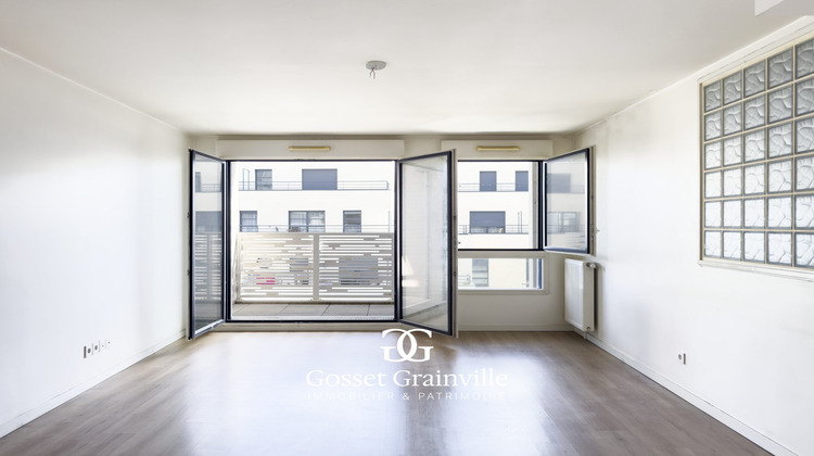 Ma-Cabane - Vente Appartement Colombes, 64 m²
