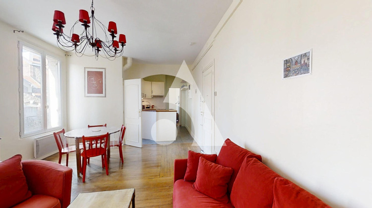 Ma-Cabane - Vente Appartement COLOMBES, 42 m²