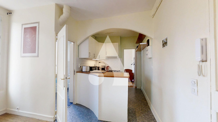 Ma-Cabane - Vente Appartement COLOMBES, 42 m²