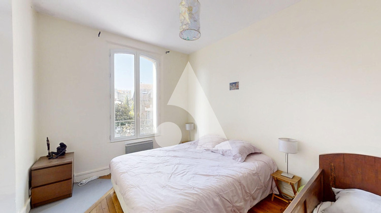Ma-Cabane - Vente Appartement COLOMBES, 42 m²