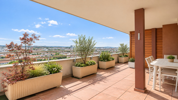 Ma-Cabane - Vente Appartement COLOMBES, 75 m²