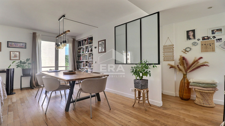 Ma-Cabane - Vente Appartement COLOMBES, 72 m²