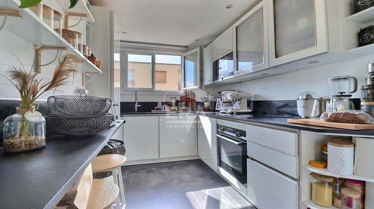 Ma-Cabane - Vente Appartement COLOMBES, 72 m²