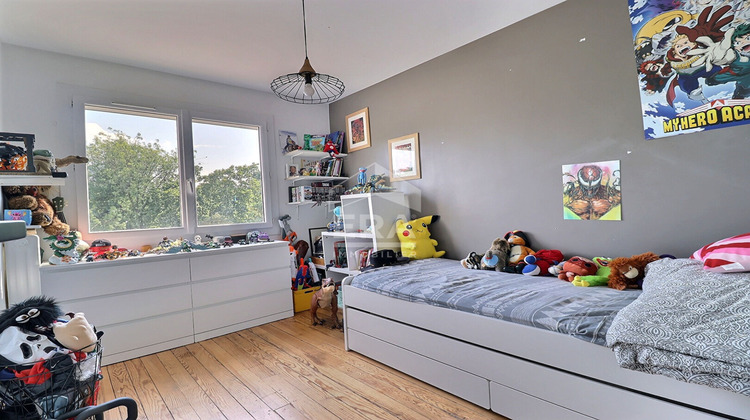 Ma-Cabane - Vente Appartement COLOMBES, 72 m²