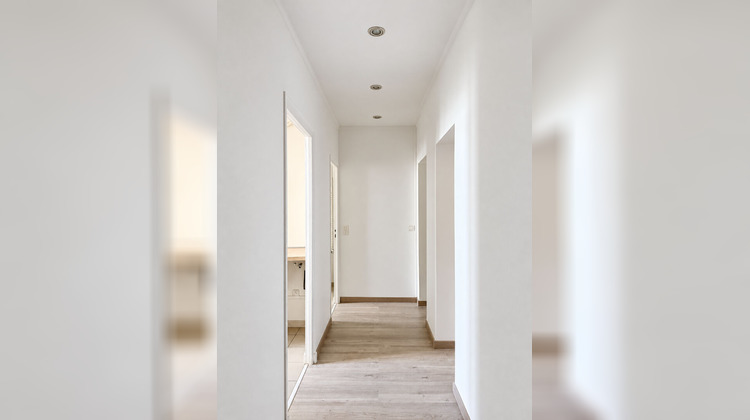 Ma-Cabane - Vente Appartement COLOMBES, 46 m²