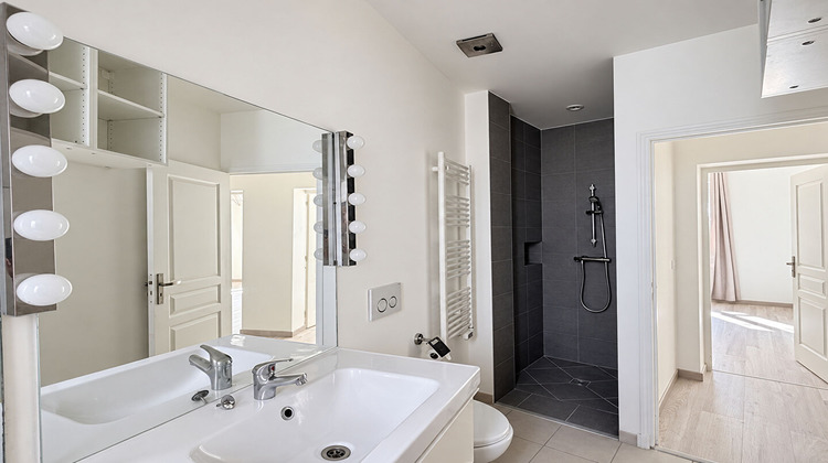 Ma-Cabane - Vente Appartement COLOMBES, 46 m²