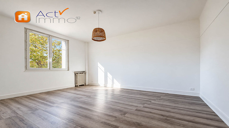 Ma-Cabane - Vente Appartement COLOMBES, 26 m²