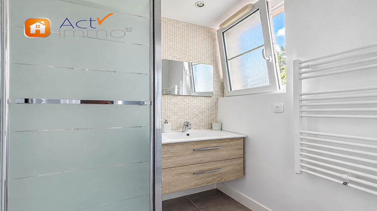 Ma-Cabane - Vente Appartement COLOMBES, 26 m²