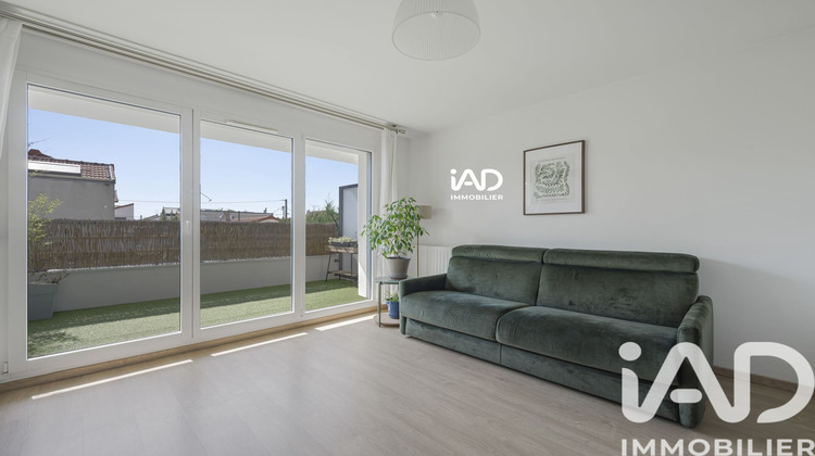 Ma-Cabane - Vente Appartement Colombes, 81 m²