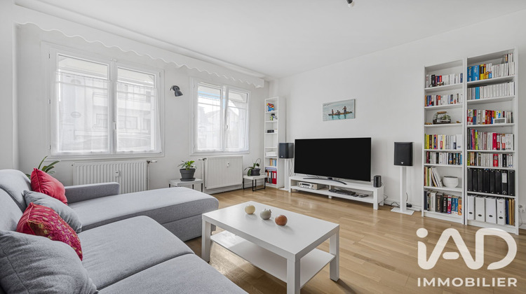 Ma-Cabane - Vente Appartement Colombes, 68 m²