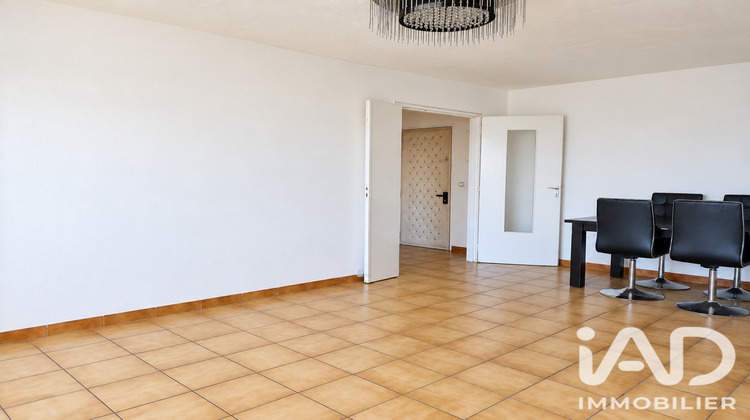 Ma-Cabane - Vente Appartement Colombes, 64 m²
