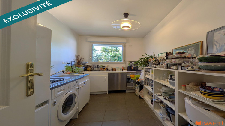 Ma-Cabane - Vente Appartement Colombes, 66 m²