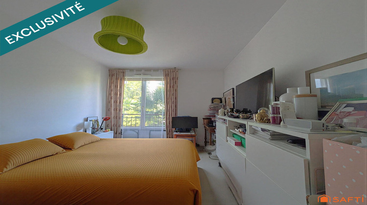 Ma-Cabane - Vente Appartement Colombes, 66 m²