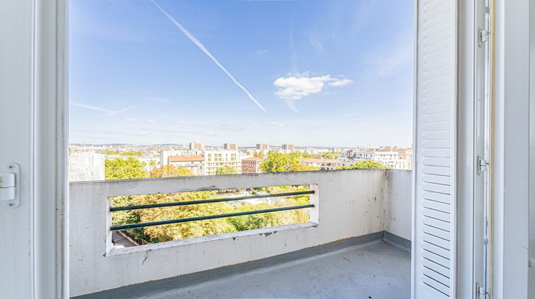 Ma-Cabane - Vente Appartement Colombes, 60 m²