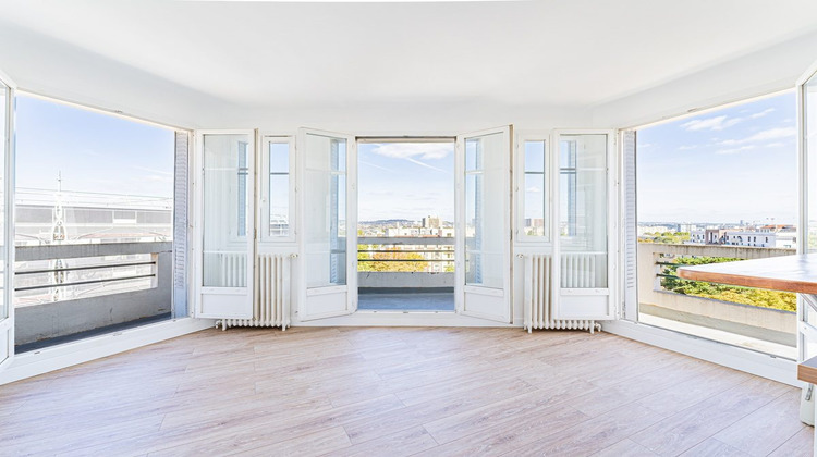 Ma-Cabane - Vente Appartement Colombes, 60 m²