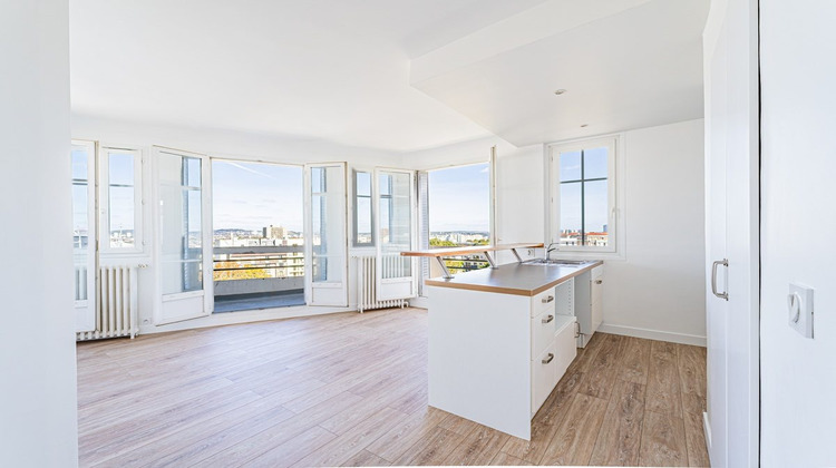 Ma-Cabane - Vente Appartement Colombes, 60 m²