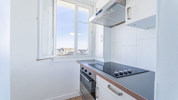 Ma-Cabane - Vente Appartement Colombes, 60 m²