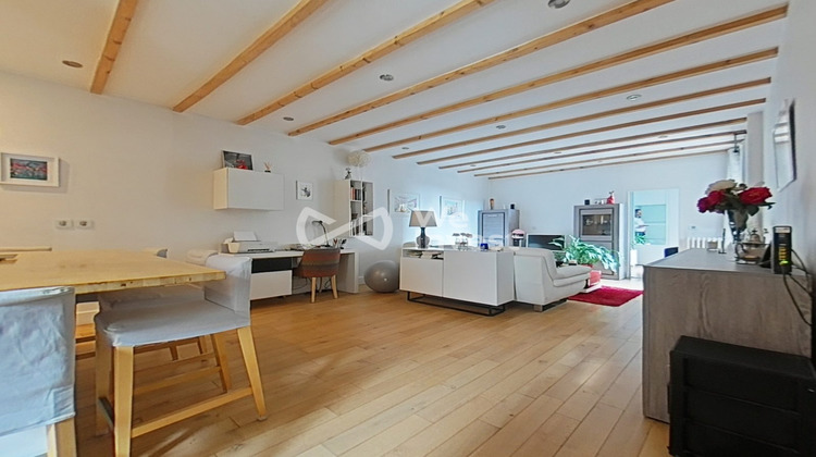 Ma-Cabane - Vente Appartement Colombes, 60 m²